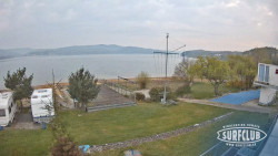 SURFCLUB - Windsurfing Domaša