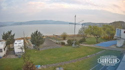 SURFCLUB - Windsurfing Domaša