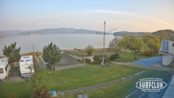 SURFCLUB - Windsurfing Domaša