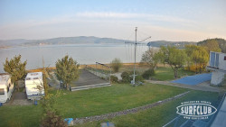 SURFCLUB - Windsurfing Domaša