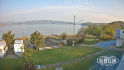 SURFCLUB - Windsurfing Domaša