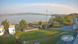 SURFCLUB - Windsurfing Domaša