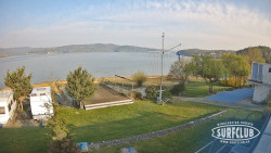 SURFCLUB - Windsurfing Domaša