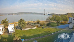 SURFCLUB - Windsurfing Domaša