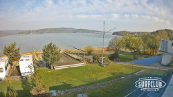 SURFCLUB - Windsurfing Domaša