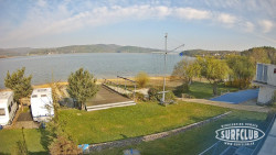 SURFCLUB - Windsurfing Domaša