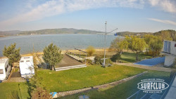 SURFCLUB - Windsurfing Domaša