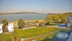 SURFCLUB - Windsurfing Domaša