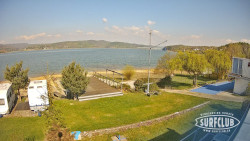 SURFCLUB - Windsurfing Domaša