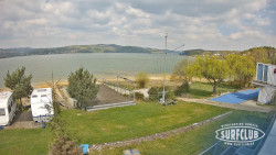 SURFCLUB - Windsurfing Domaša