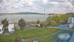 SURFCLUB - Windsurfing Domaša