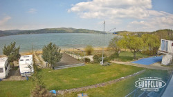 SURFCLUB - Windsurfing Domaša