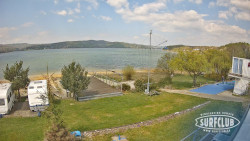 SURFCLUB - Windsurfing Domaša