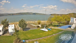 SURFCLUB - Windsurfing Domaša