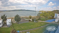SURFCLUB - Windsurfing Domaša