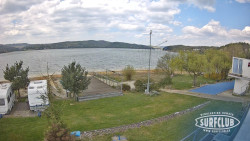 SURFCLUB - Windsurfing Domaša