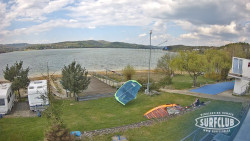 SURFCLUB - Windsurfing Domaša