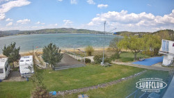 SURFCLUB - Windsurfing Domaša