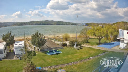 SURFCLUB - Windsurfing Domaša