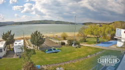 SURFCLUB - Windsurfing Domaša