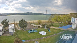 SURFCLUB - Windsurfing Domaša