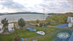 SURFCLUB - Windsurfing Domaša