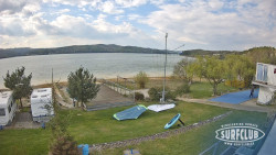 SURFCLUB - Windsurfing Domaša