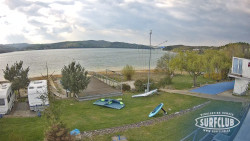 SURFCLUB - Windsurfing Domaša