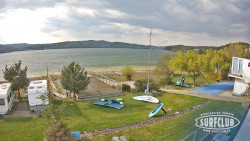 SURFCLUB - Windsurfing Domaša