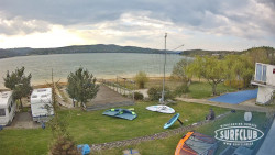 SURFCLUB - Windsurfing Domaša