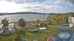 SURFCLUB - Windsurfing Domaša