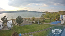 SURFCLUB - Windsurfing Domaša