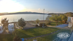 SURFCLUB - Windsurfing Domaša