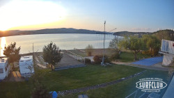 SURFCLUB - Windsurfing Domaša