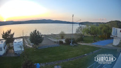 SURFCLUB - Windsurfing Domaša