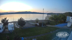 SURFCLUB - Windsurfing Domaša