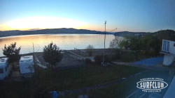 SURFCLUB - Windsurfing Domaša