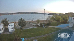 SURFCLUB - Windsurfing Domaša