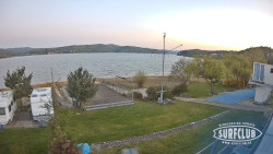 SURFCLUB - Windsurfing Domaša