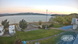 SURFCLUB - Windsurfing Domaša