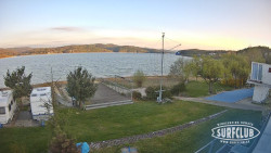 SURFCLUB - Windsurfing Domaša