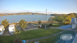 SURFCLUB - Windsurfing Domaša