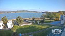 SURFCLUB - Windsurfing Domaša