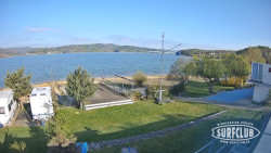 SURFCLUB - Windsurfing Domaša