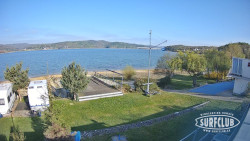 SURFCLUB - Windsurfing Domaša