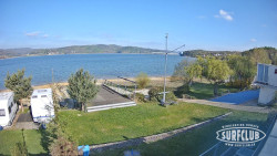 SURFCLUB - Windsurfing Domaša