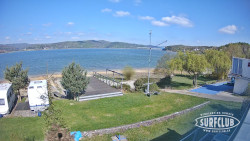 SURFCLUB - Windsurfing Domaša