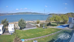 SURFCLUB - Windsurfing Domaša