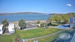 SURFCLUB - Windsurfing Domaša