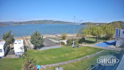 SURFCLUB - Windsurfing Domaša